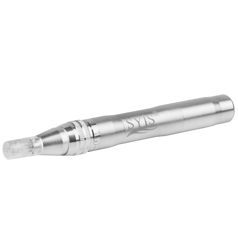 Veido valymo aparatas Syis PEN 05