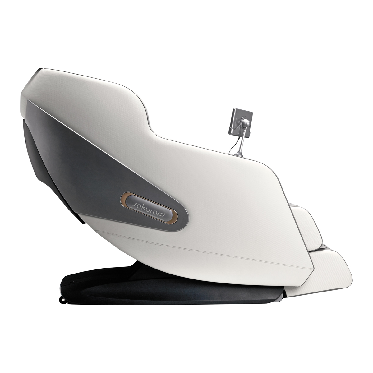 Masažinė kėdė - Sakura Comfort Plus 806 , pilka