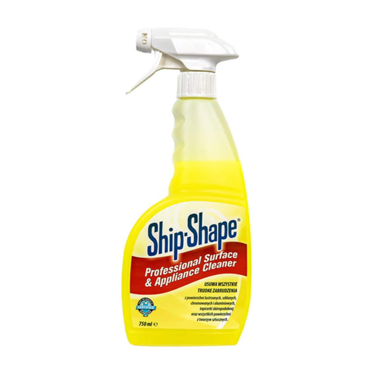 Įrangos ir įrankių valiklis Ship-Shape, 750ml