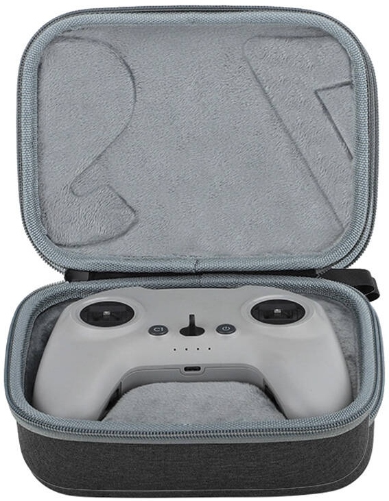 Dėklas dji nuotolinio valdymo pulteliui 2/3 avata 1/2 fpv