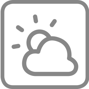 Meteorologijos stotis METEO SP99 LCD VA