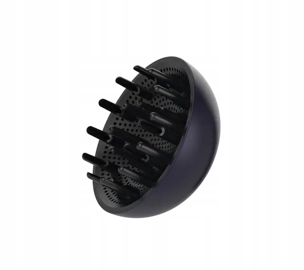 Webber venta hd1698 3 viename plaukų džiovintuvas