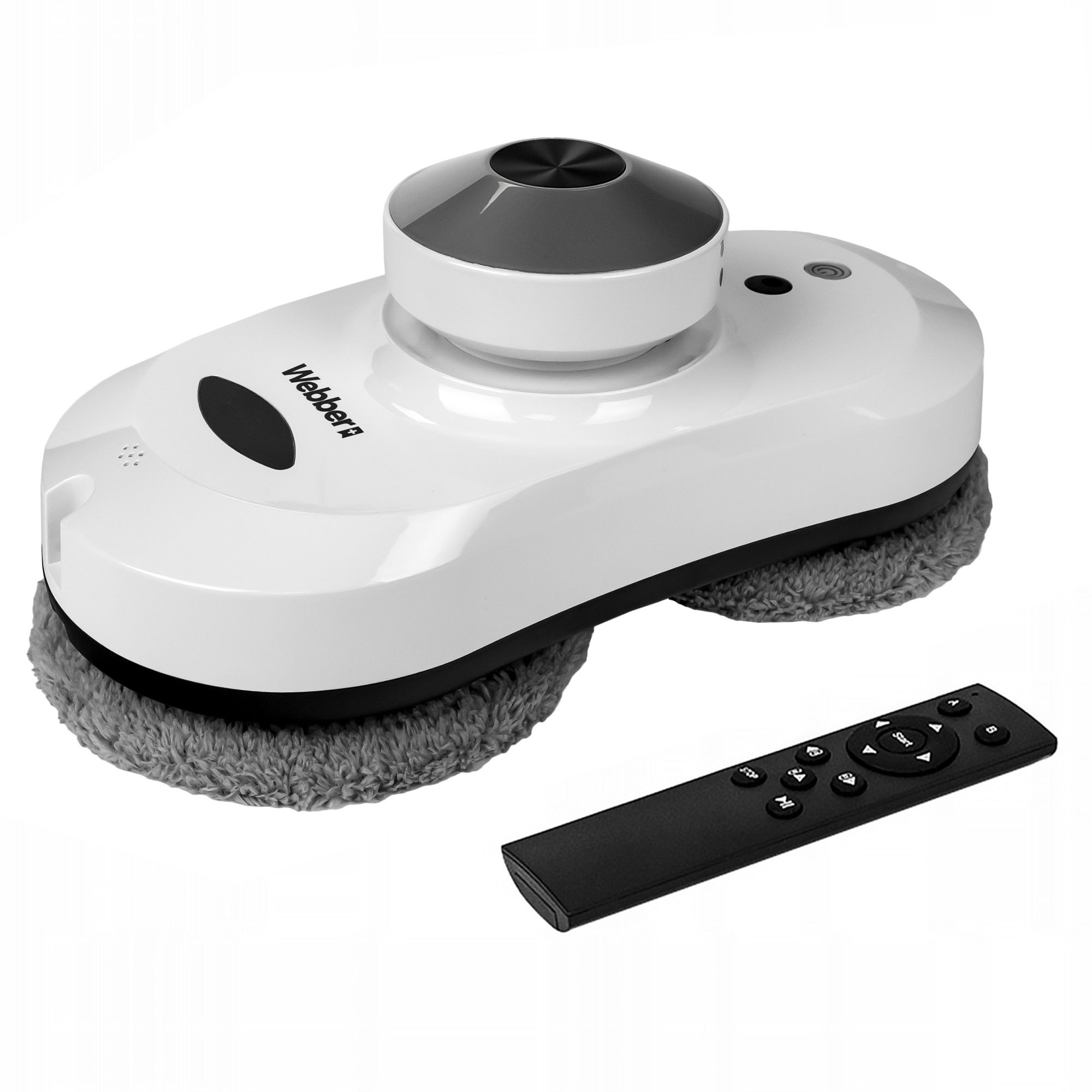 Automatinis langų plovimo robotas WEBBER WM 169