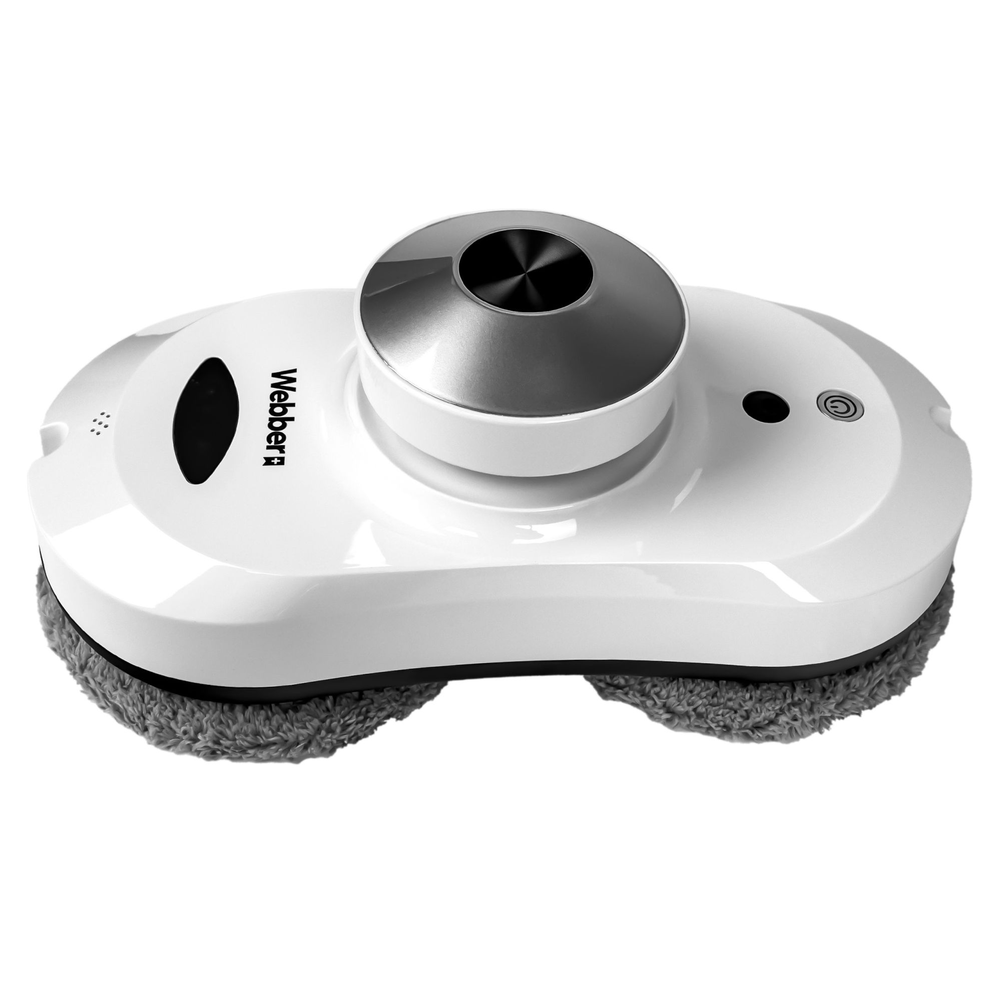 Automatinis langų plovimo robotas WEBBER WM 169