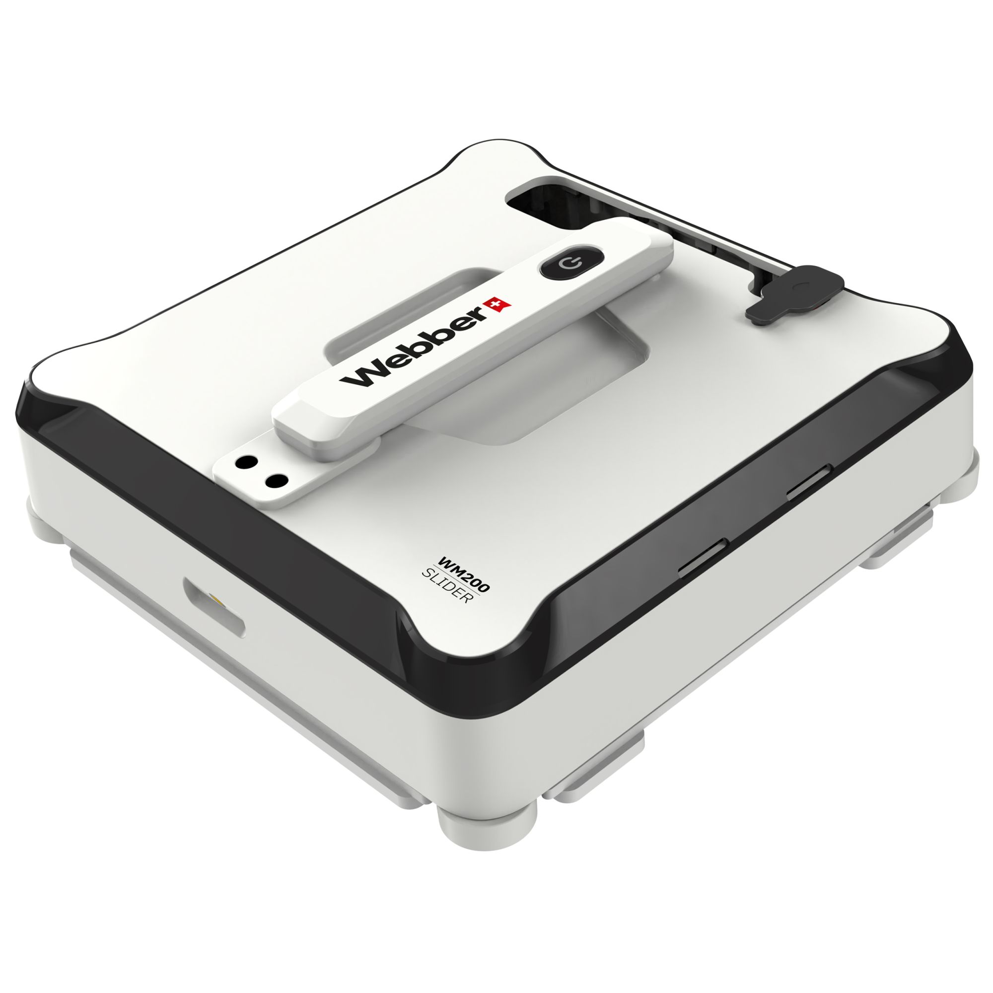 Automatinis langų valymo robotas WEBBER WM 200