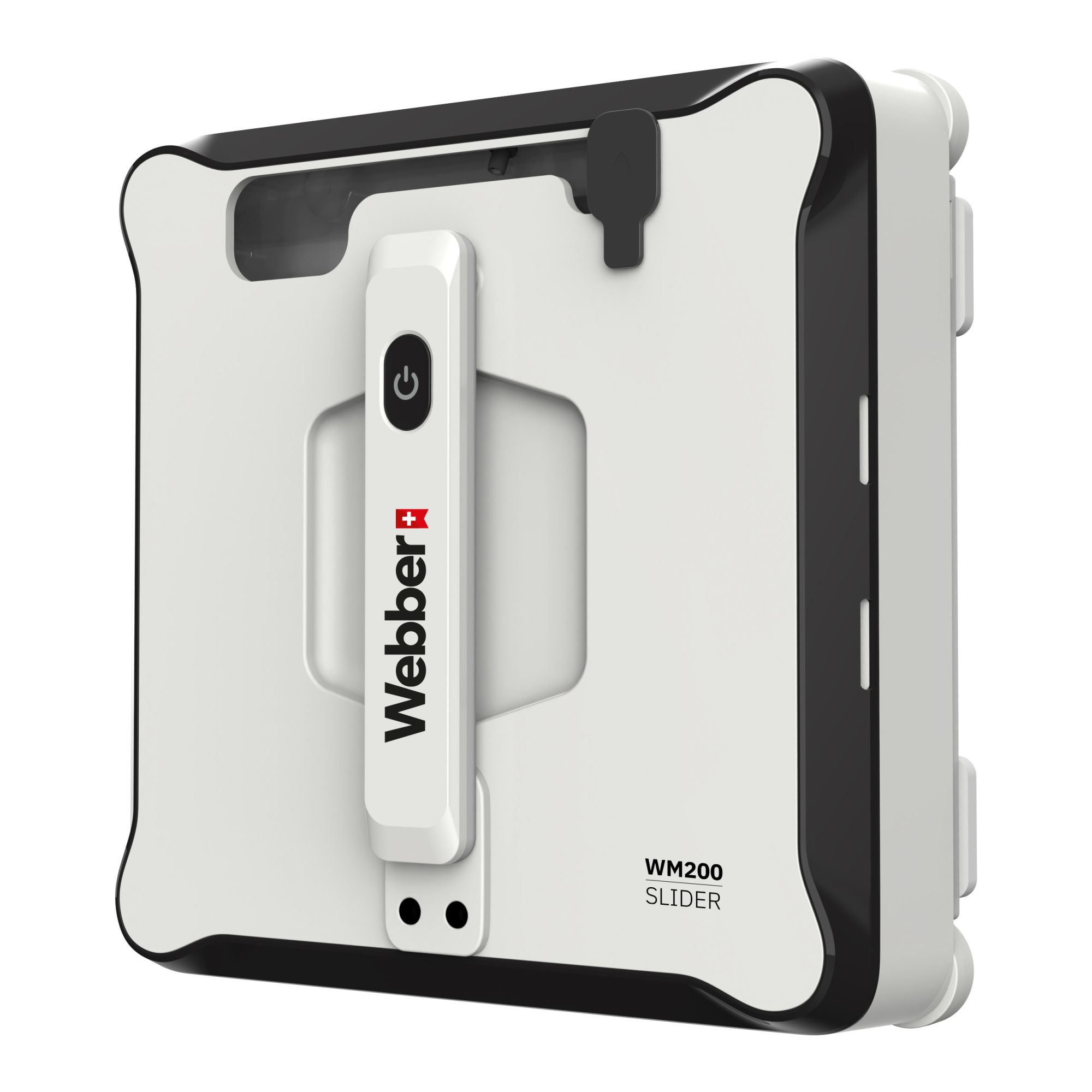 Automatinis langų valymo robotas WEBBER WM 200