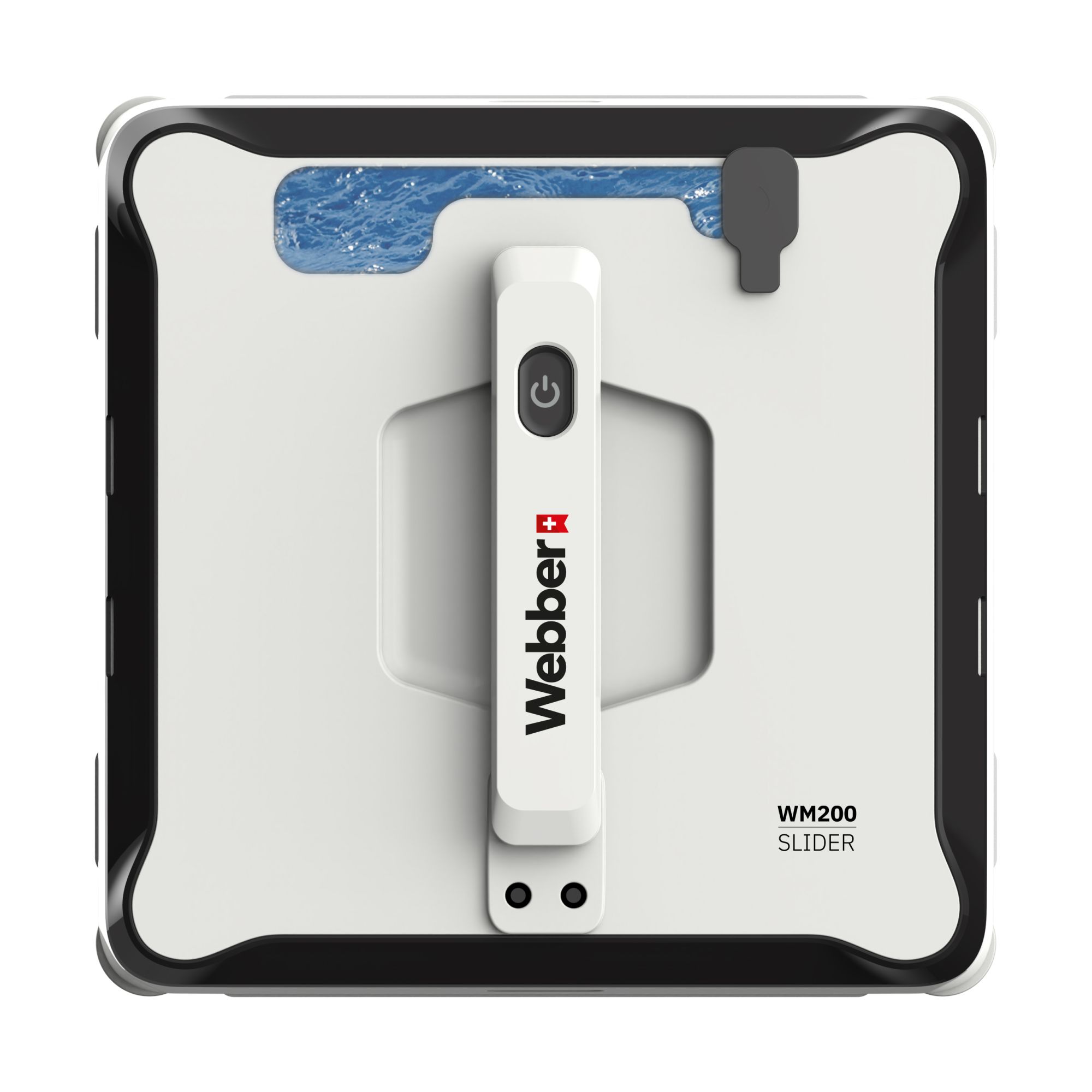 Automatinis langų valymo robotas WEBBER WM 200