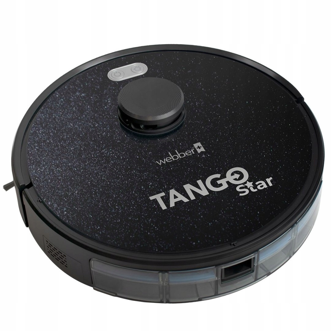 Webber tango star
