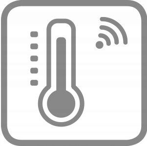 Meteorologijos stotis SP102 su DCF ir projektoriumi