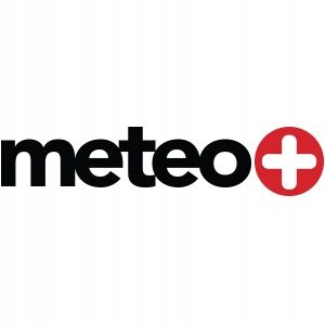 Meteorologijos stotis SP102 su DCF ir projektoriumi