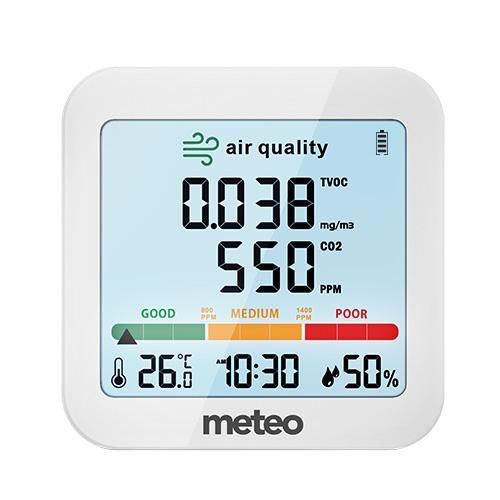 Meteorologijos stotis METEO SP88A