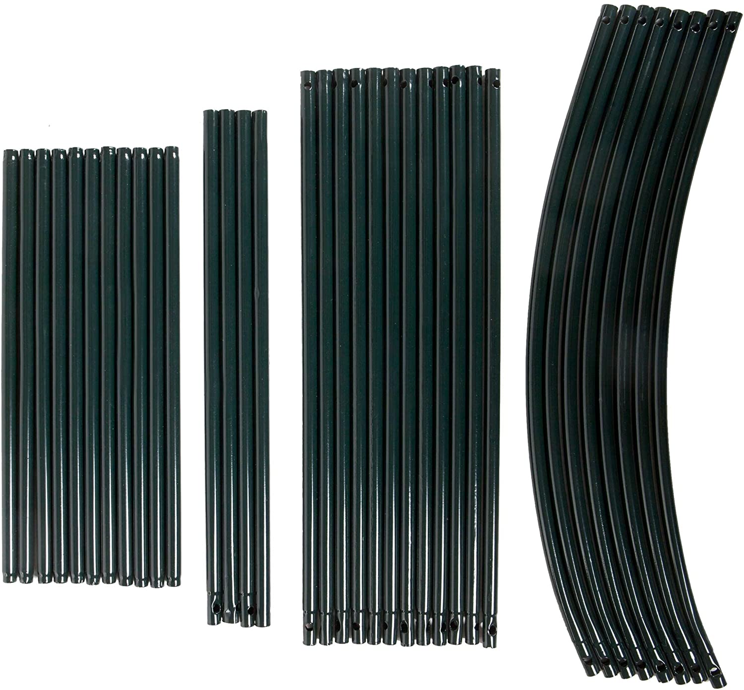 Metalinė sodo arka gėlėms DecorStar, 240cm