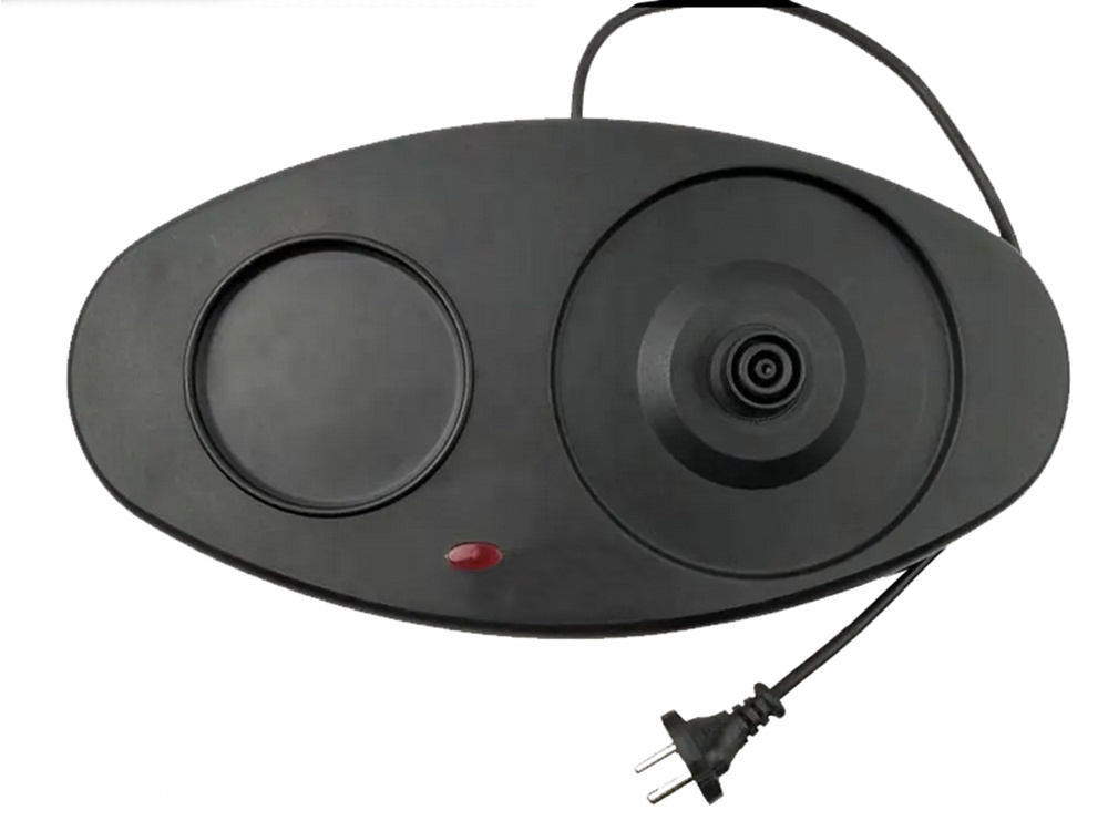 Elektrinis arbatinukas, 1800w, 2.0l