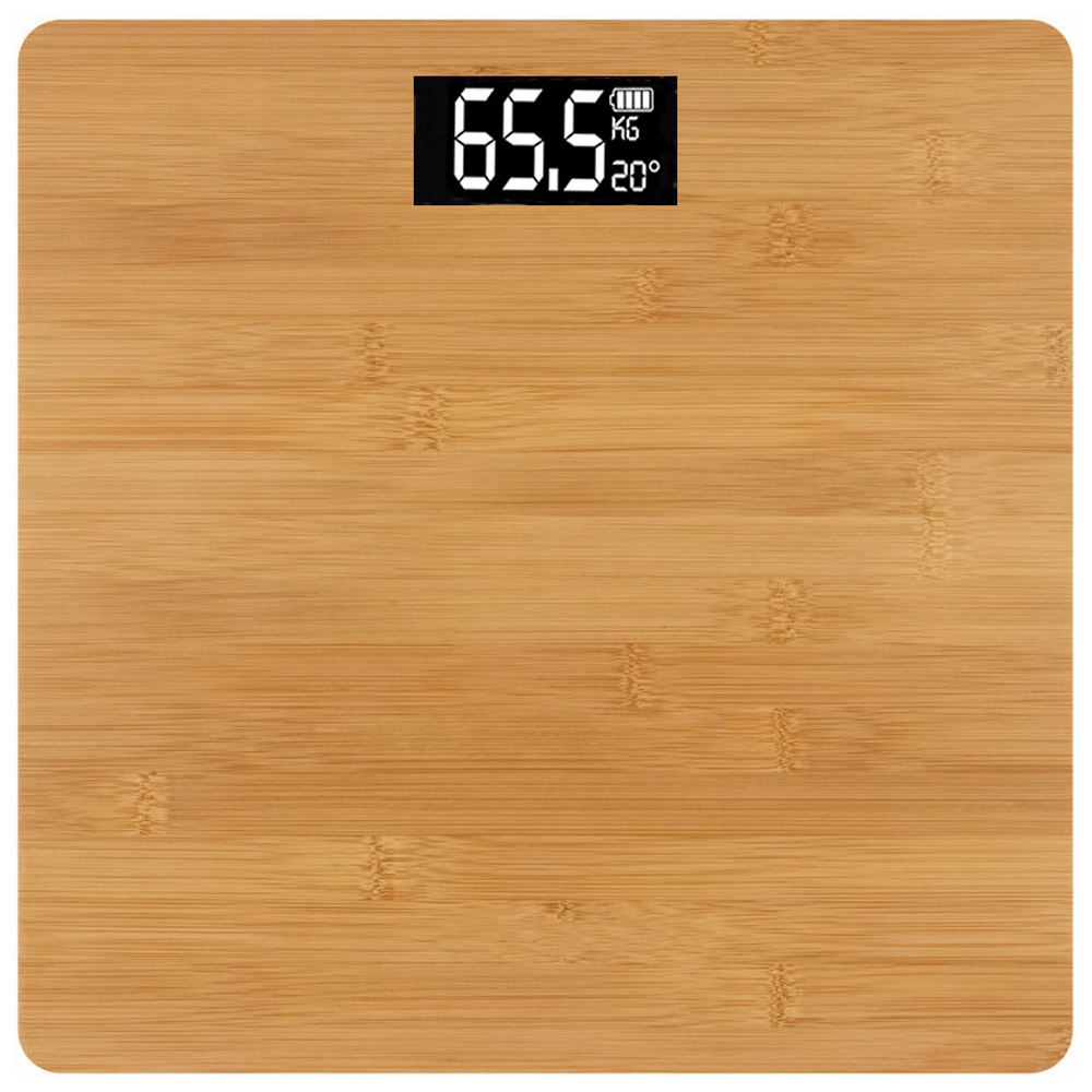 Elektroninės vonios svarstyklė, 180 kg