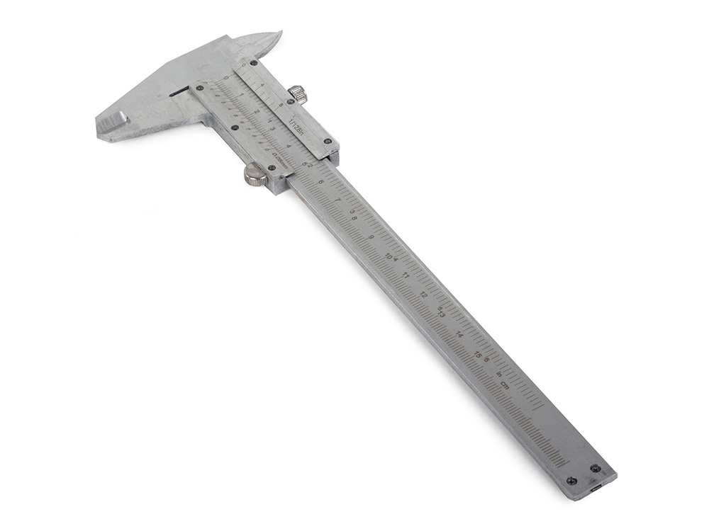 Slankmatis 150 mm