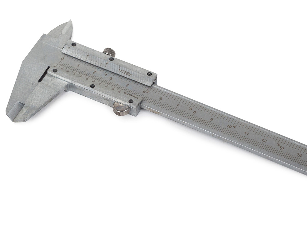 Slankmatis 150 mm