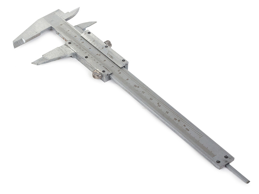Slankmatis 150 mm