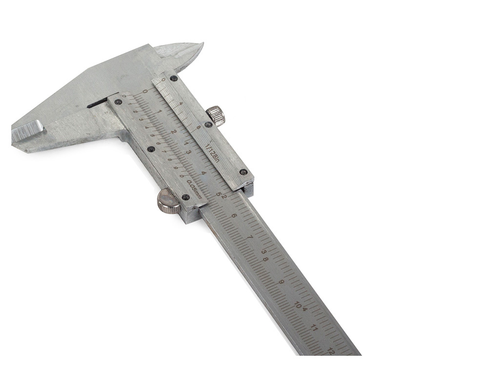 Slankmatis 150 mm