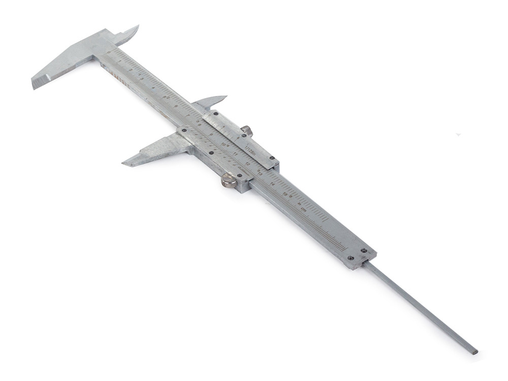 Slankmatis 150 mm