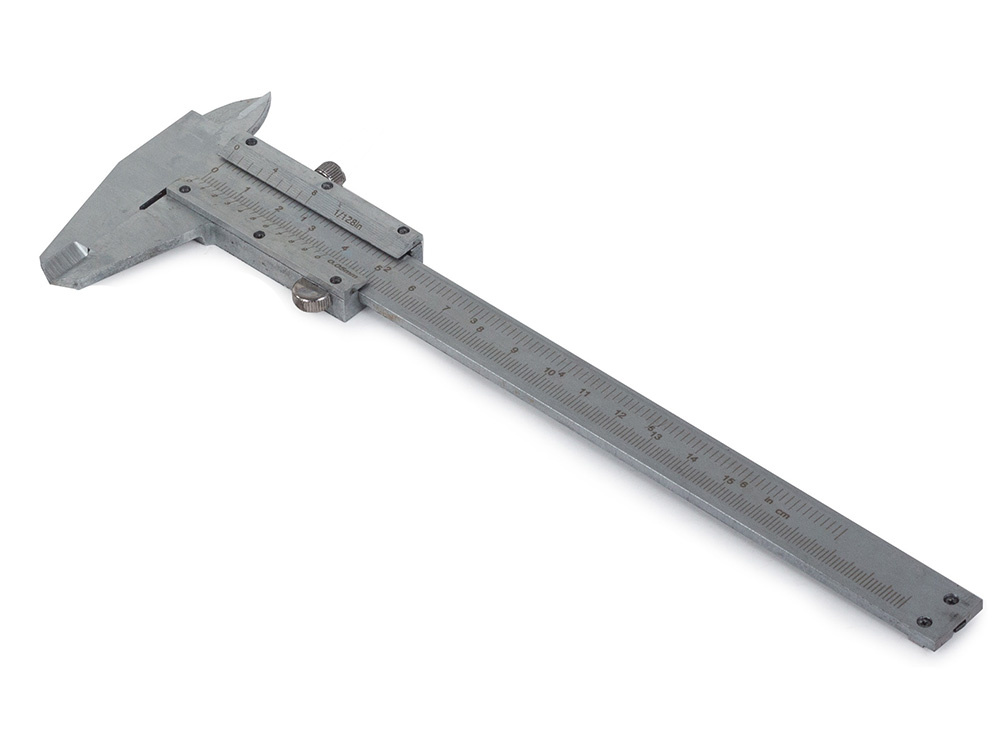 Slankmatis 150 mm