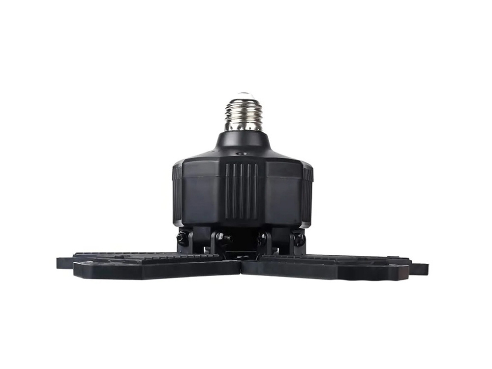 Lubų led lempa, reguliuojama, 80w, 8000lm