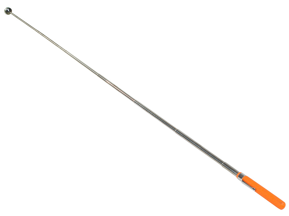 Magnetinė teleskopinė lazda, 15,5-83,5 cm 3
