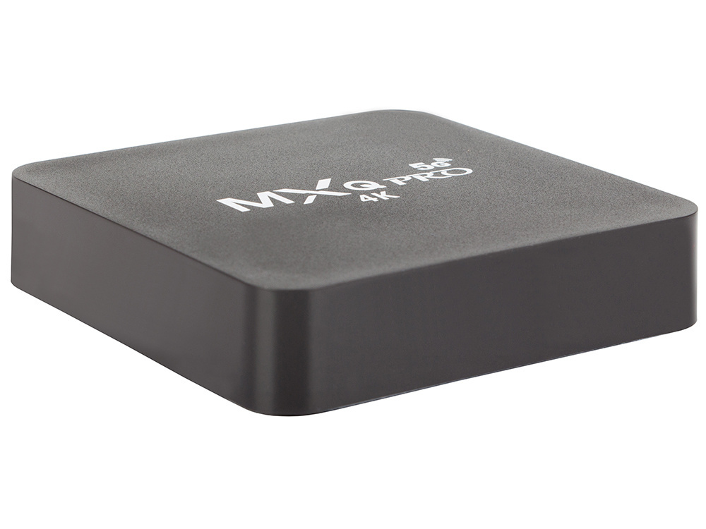 Multimedijos grotuvas android 4k
