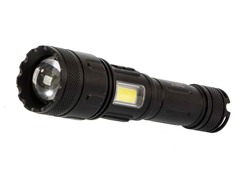 Žibintuvėlis bailong l-27 su led cree xhp160