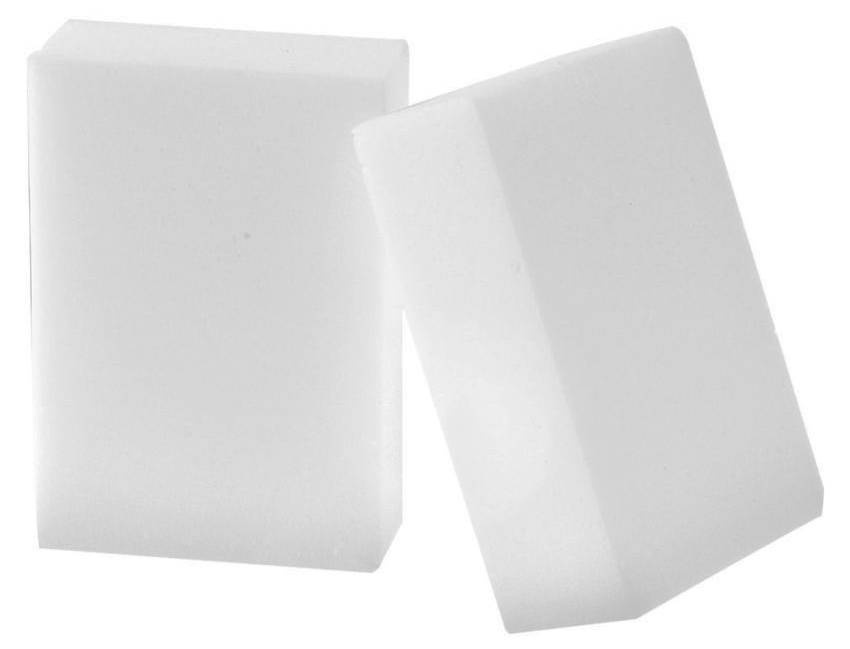 Valymo kempinėlė 10x7x3 cm
