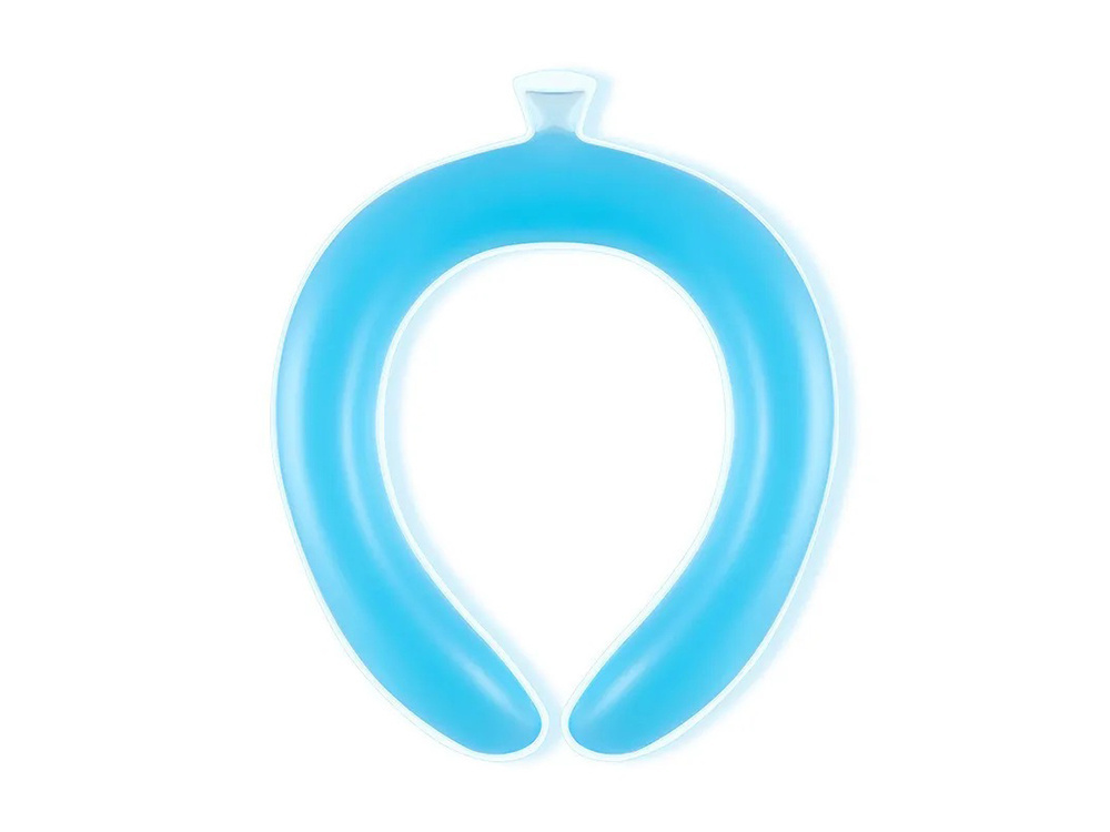 Kaklo vėsinimo juosta 40 cm