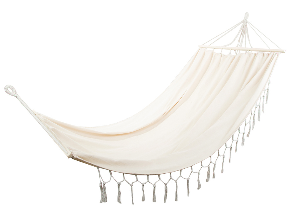 Dvivietis hamakas 200x150 cm