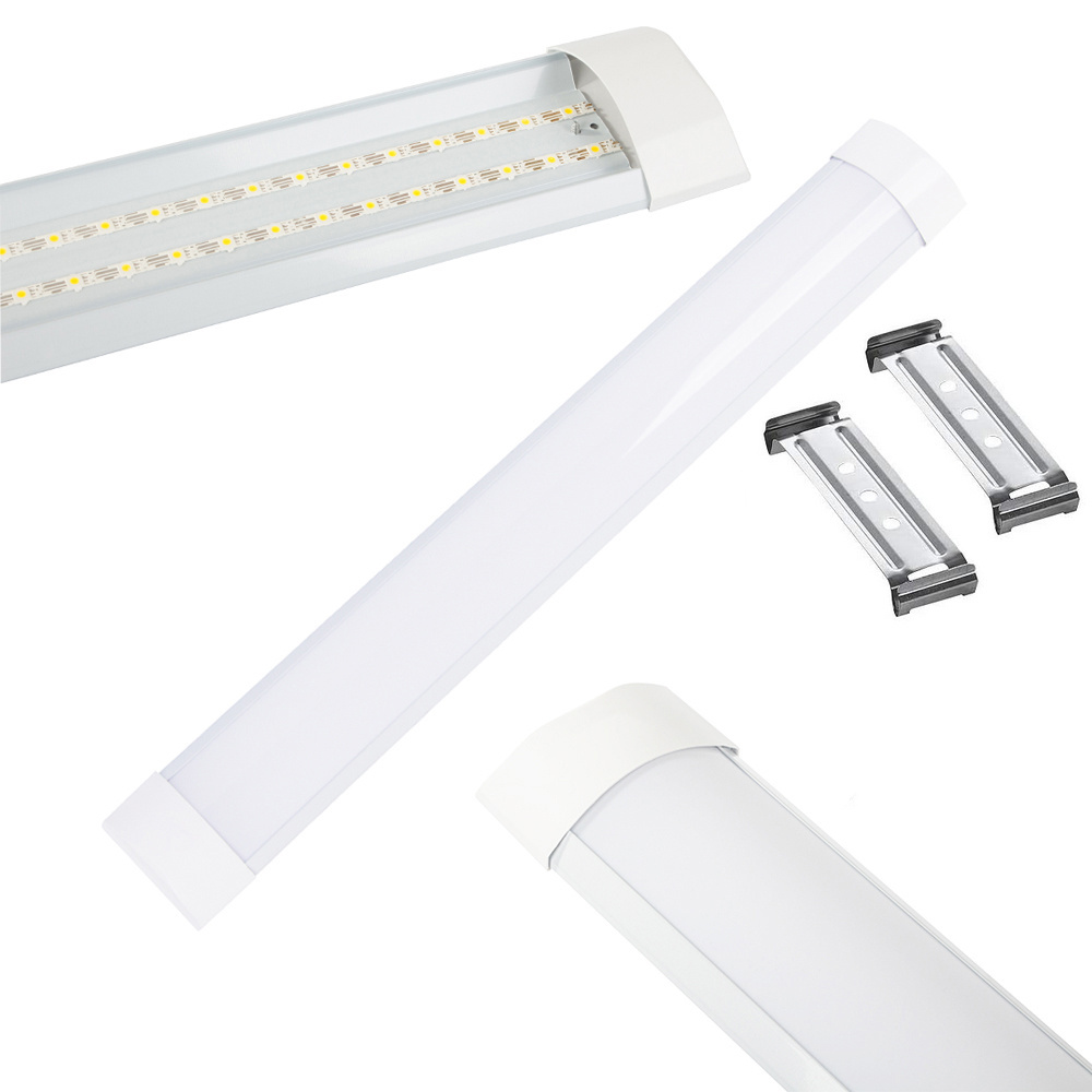 Led šviestuvas 60 cm 18w