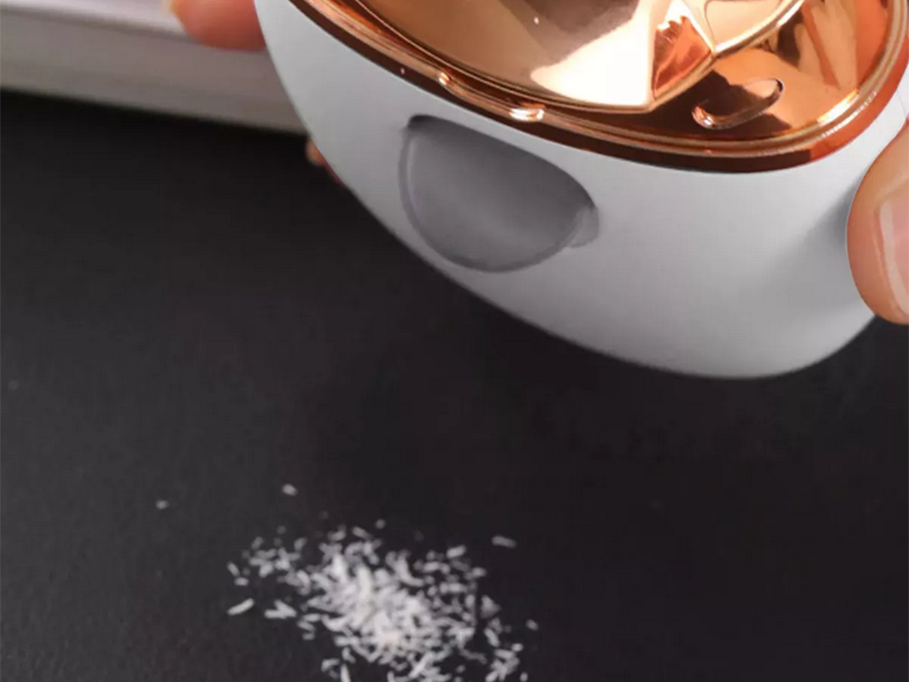 Elektrinė nagų dildė su usb įkrovimu