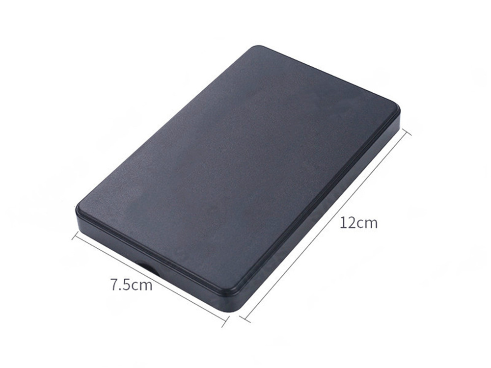 Išorinis dėklas 2,5'' hdd/ssd usb 3.0 sata