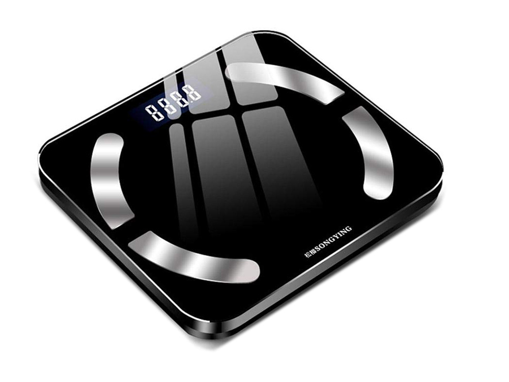 Analitinės vonios svarstyklės 180 kg, bluetooth