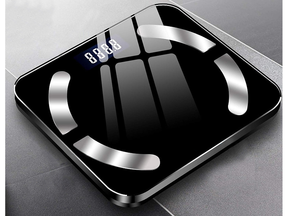 Analitinės vonios svarstyklės 180 kg, bluetooth
