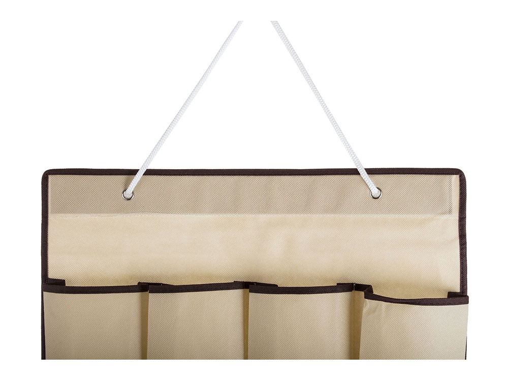 Organizatorius su 20 kišenėlių, 128x45 cm