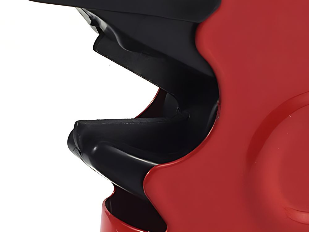 Izoliacijos nuėmiklis ir kabelių kirpimo įrankis 2 viename, 0,2-6 mm² 1