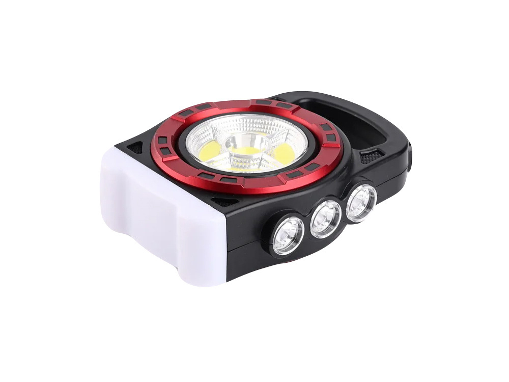 Led lempa hb-6678c