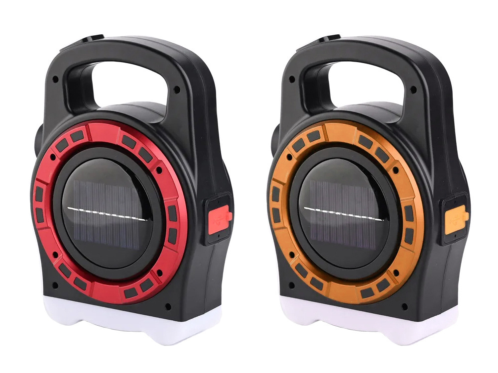 Led lempa hb-6678c