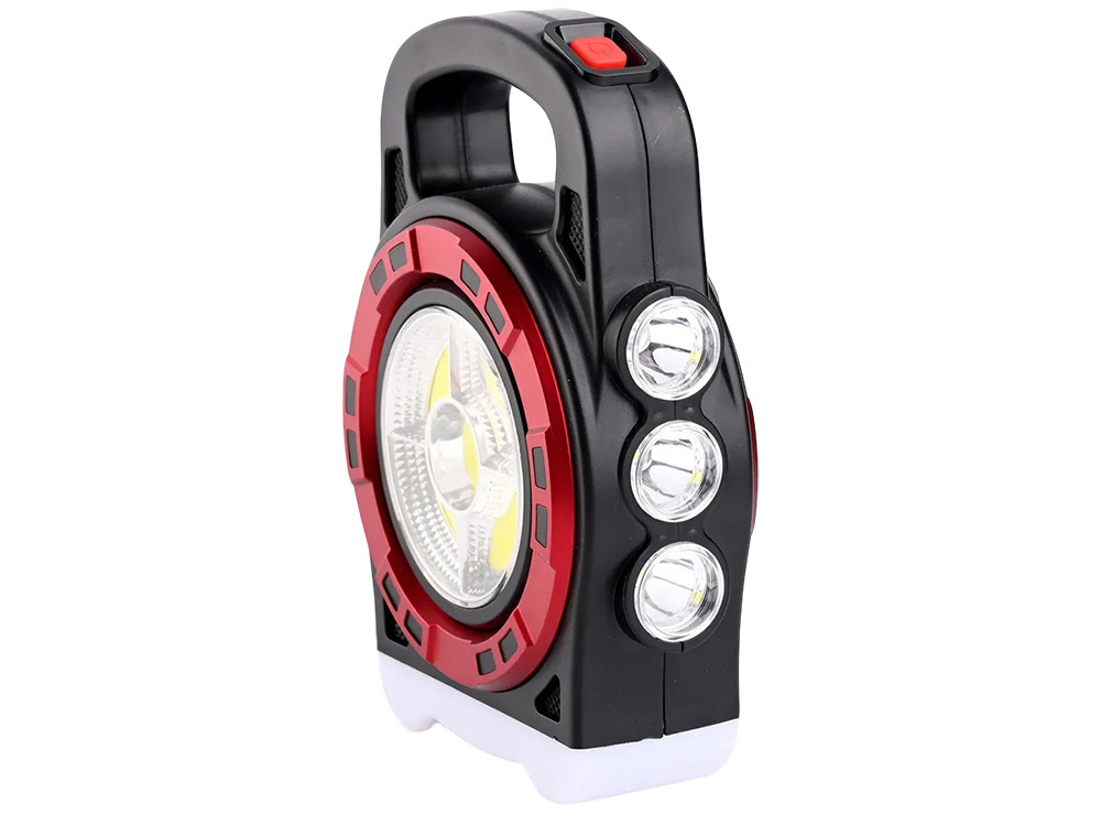 Led lempa hb-6678c