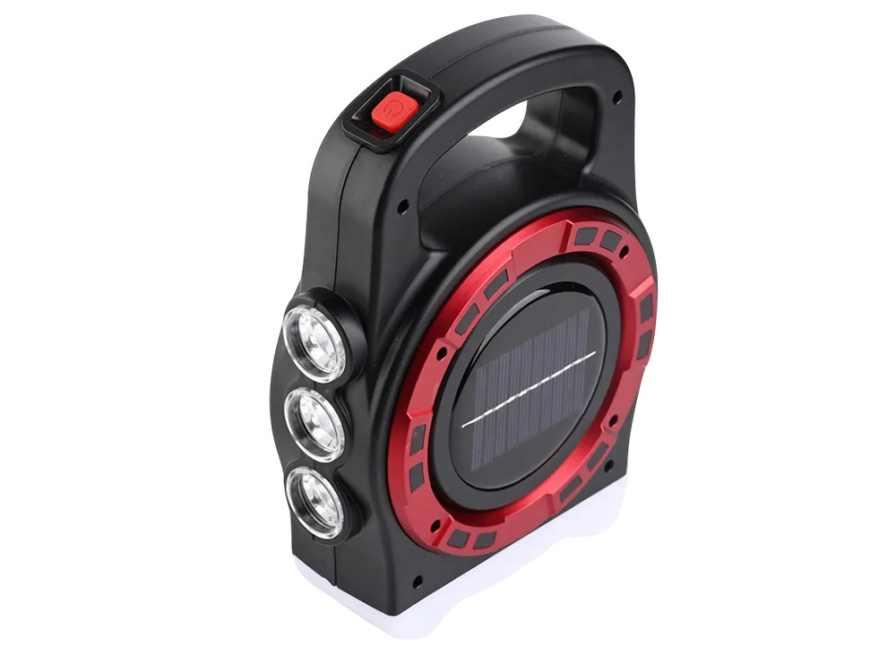 Led lempa hb-6678c