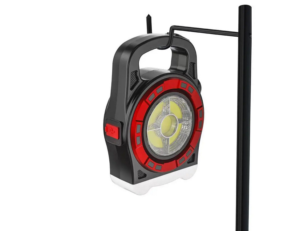 Led lempa hb-6678c