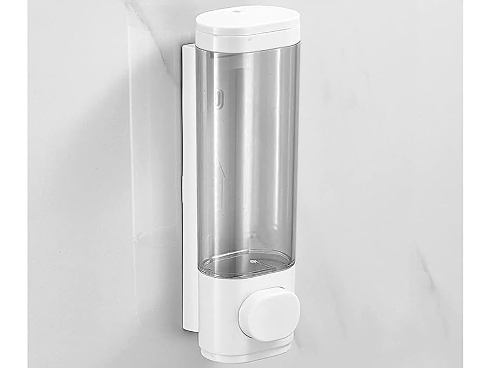 Sieninis muilo dozatorius 300 ml
