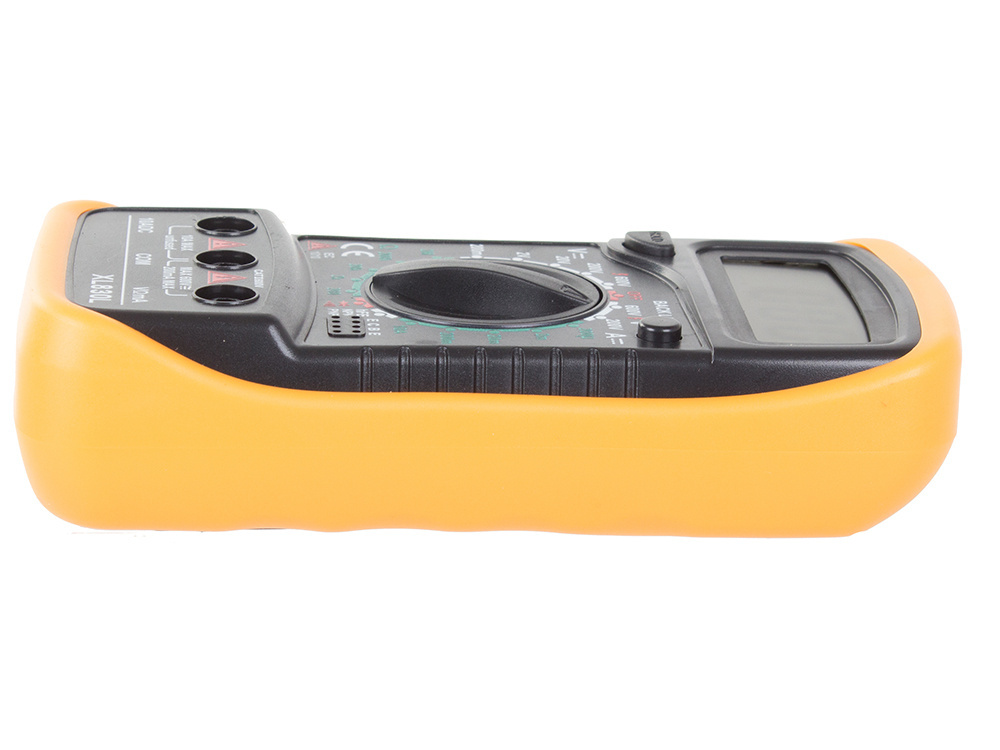 Skaitmeninis multimetras xl830l