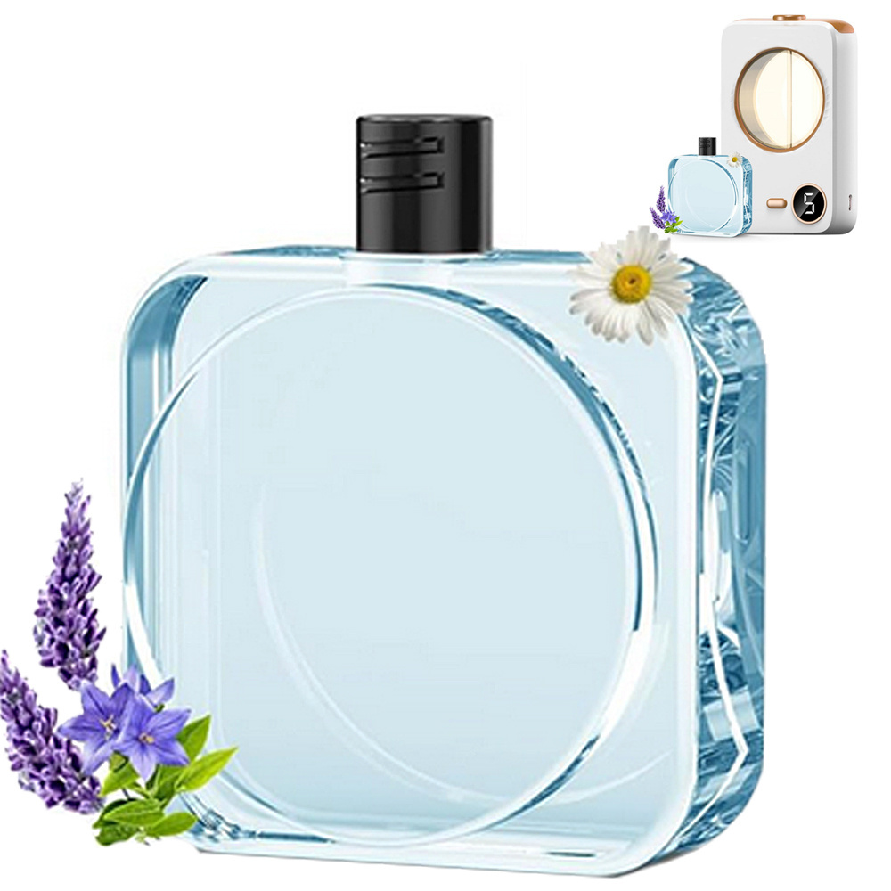 Kvapų difuzoriaus papildymas 50 ml, gėlių aromatas