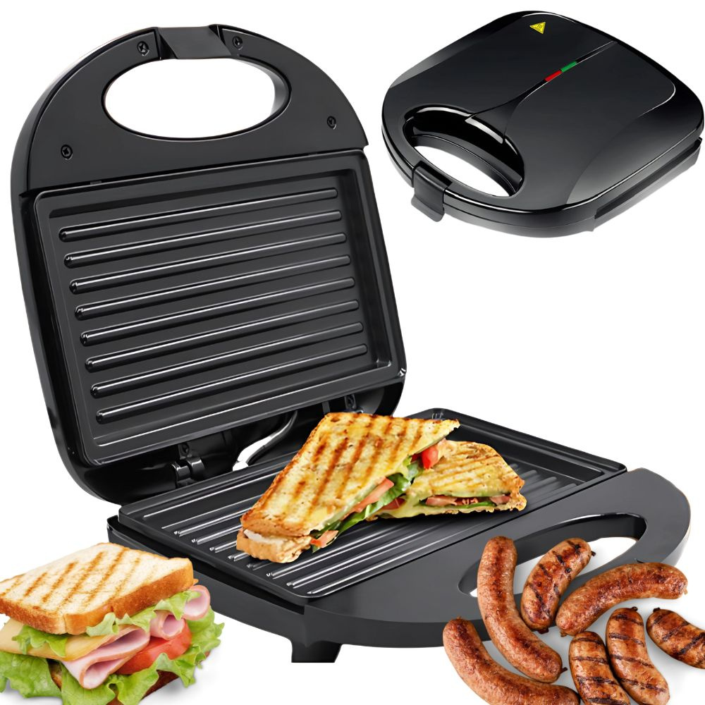 Skrudintuvas su grilio funkcija 750w