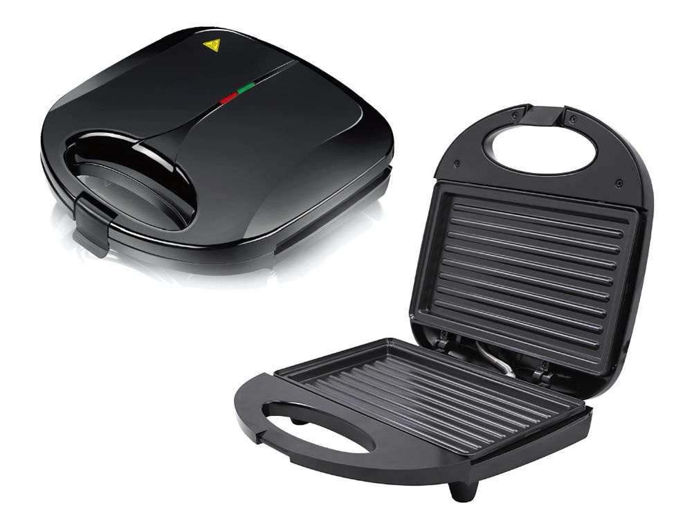 Skrudintuvas su grilio funkcija 750w