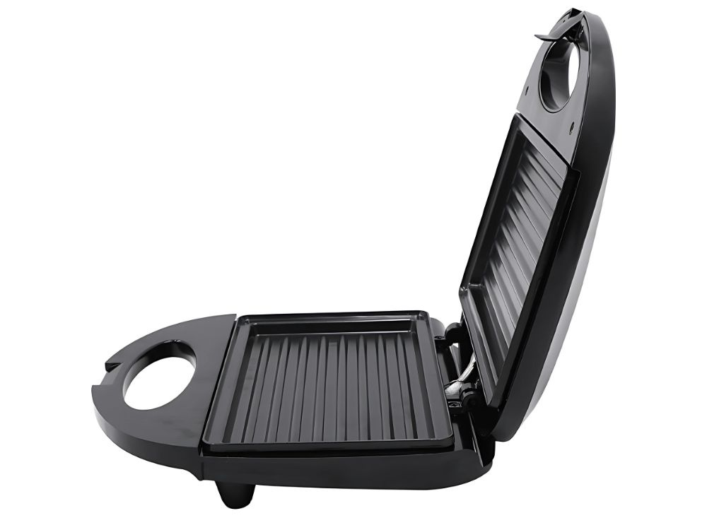 Skrudintuvas su grilio funkcija 750w