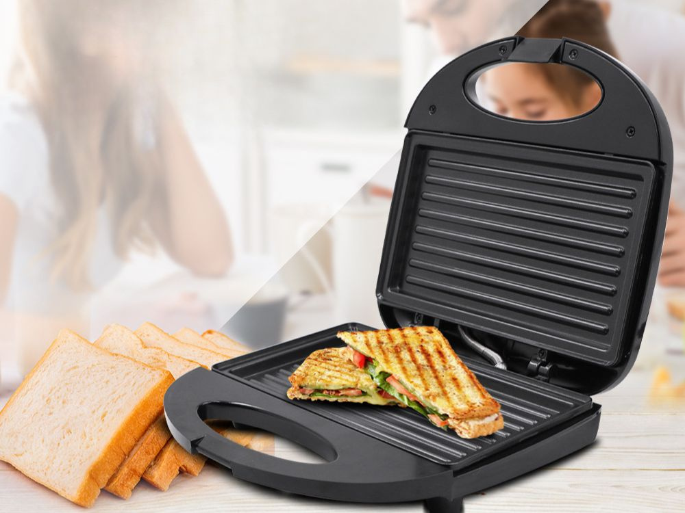 Skrudintuvas su grilio funkcija 750w